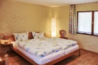 Room-Small Holiday Cottage Ivy Hotels in Schuttertal