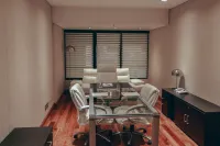 Esplendor by Wyndham Buenos Aires Tango - parking