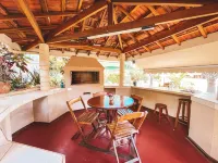 Pousada Quinta Dos Colibris Hotels in Gonçalves