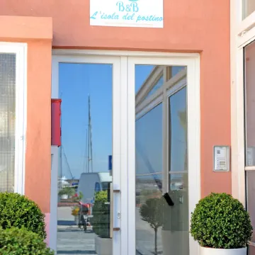 L'Isola Del Postino Rooms