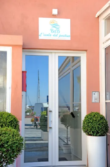 L'Isola Del Postino Rooms