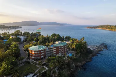 Sinclairs Bayview Hotels in 