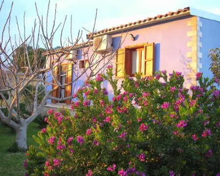 B&B Villa Francesco Hotels in Santa Croce Camerina