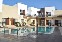 Aparthotel Novo Sancti Petri Hôtels à : Bay of Cadiz