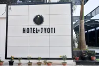 Hotel Jyoti - bar