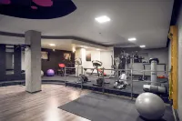Hotel Tychy Prime Hotel a Tychy
