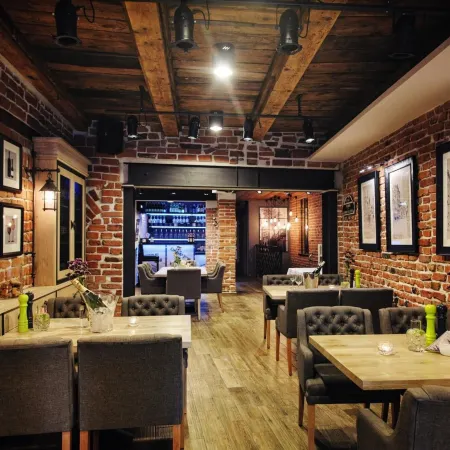 Apartamenty Chleb I Wino Toruń