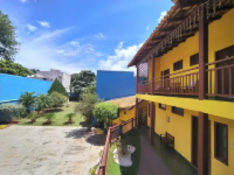 星空旅館 博尼圖酒店