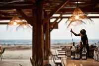 Naxian on the Beach - Bar