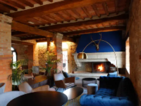 Vin Hotel - Wine Resort and Agriturismo Montieri Hotels in Montieri
