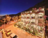 Aphrodite Hotel Kaş - Guest houses