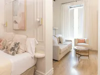 Honest Sevilla Hotels near Torre Sevilla