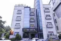 VOVO Hotel - sarapan