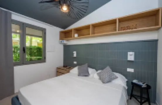 Camping Village Baia Azzurra