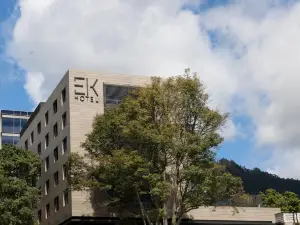 EK Hotel
