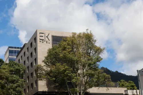 EK Hotel - 5-Star