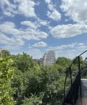 Grand Hôtel Magenta