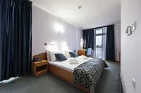 Hotel Izvir - Sava Hotels & Resorts Hotels in Ljutomer