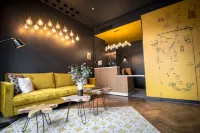 L'Hôtel & Spa  Ribeauvillé Hotels in Ribeauvillé