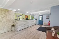 Knight's Inn Boston/Danvers