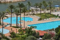 Portemilio Hotel & Resort - en bord de mer