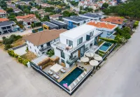 Umbelo Suites Dalyan Hotels near Dalyan Marina