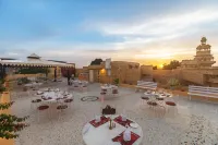 WelcomHeritage Mandir Palace Hotels in Jaisalmer