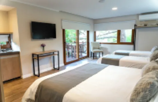 O2 호텔 발레리아 델 마르  호텔