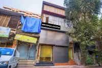 Crystal By Glitz Hotels Hotels near S.K.Traders all Types Of Packing Material