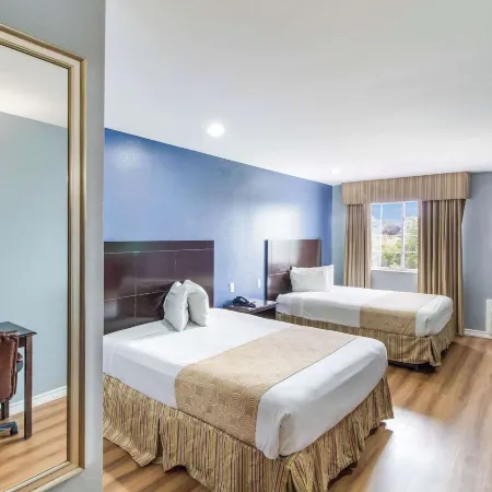 Rodeway Inn & Suites Port Arthur - Groves