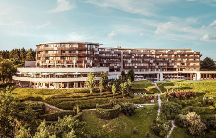 Falkensteiner Balance Resort Stegersbach