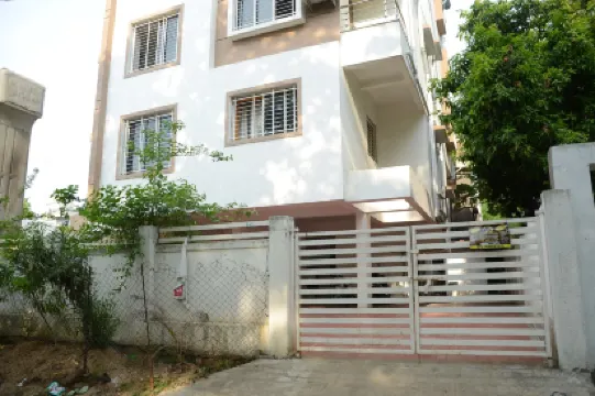 艾利特客房酒店