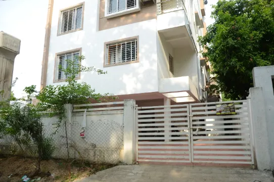 艾利特客房酒店