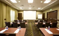Hyatt House Chicago Warrenv Hotels in Warrenville