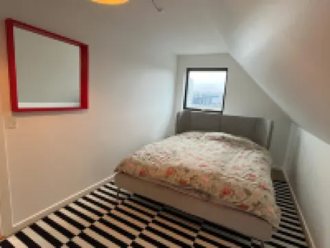 ATCON Downtown Apartments Hoteles en Nuuk