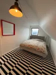 ATCON Downtown Apartments Hotel in zona Nuuk Cruise Terminal