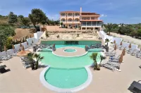 Grand Beach Hotel - Merinäköala