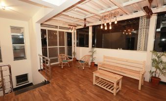 Felix Inn - Manyata Tech Park