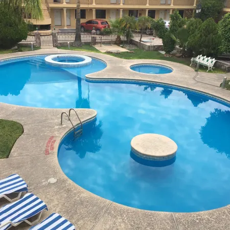Hotel San Angel