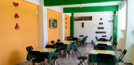 Hotel Villas de Plan