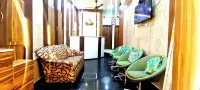 anjana cottage  (feel like home)