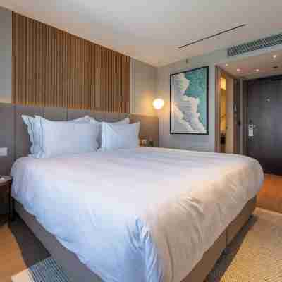 Seanergy Hotel Rooms