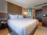 Seanergy Hotel Hotels in Scharonebene