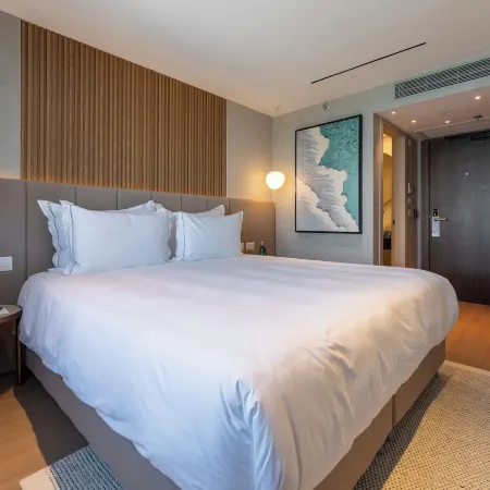 Seanergy Hotel