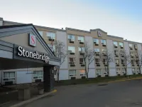 Stonebridge Hotel - bar