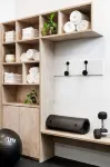 Veriu Green Square - Kitchens