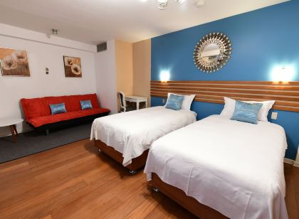 Tandapata Boutique Hotel