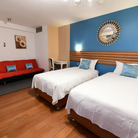 Tandapata Boutique Hotel