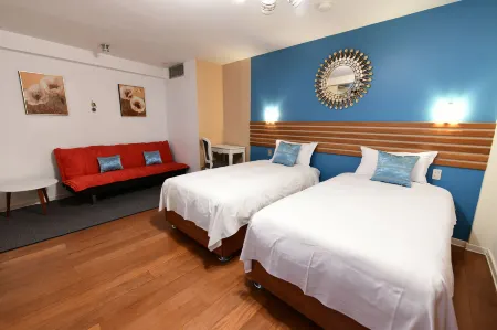 Tandapata Boutique Hotel