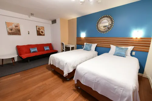 Tandapata Boutique Hotel